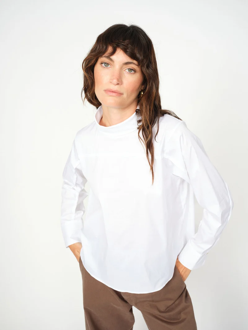 MMKatalin Blouse