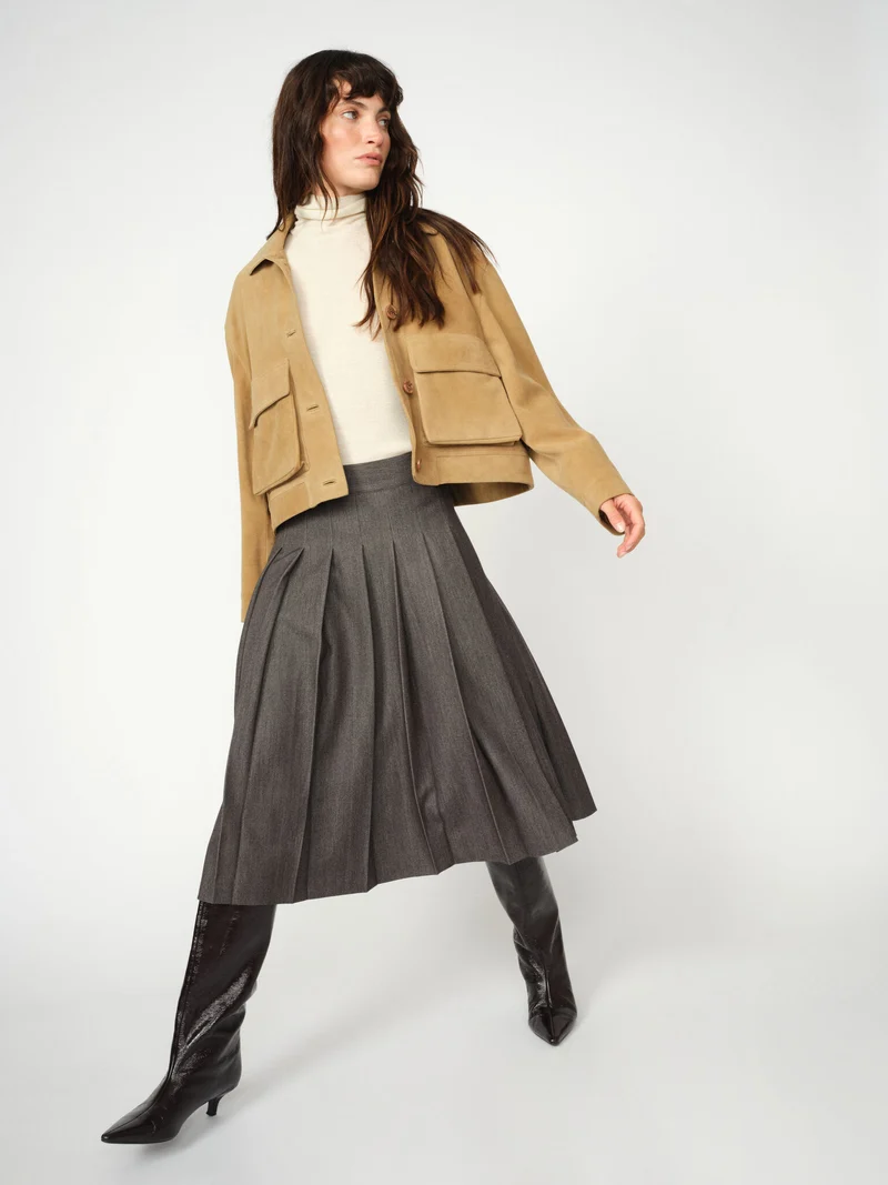 MMKait Penza Skirt