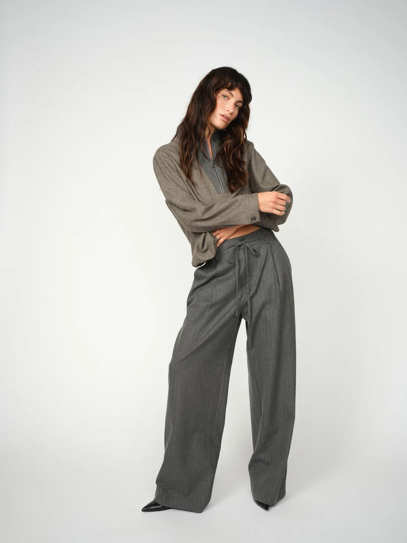 MMLeslie Monrose Pant