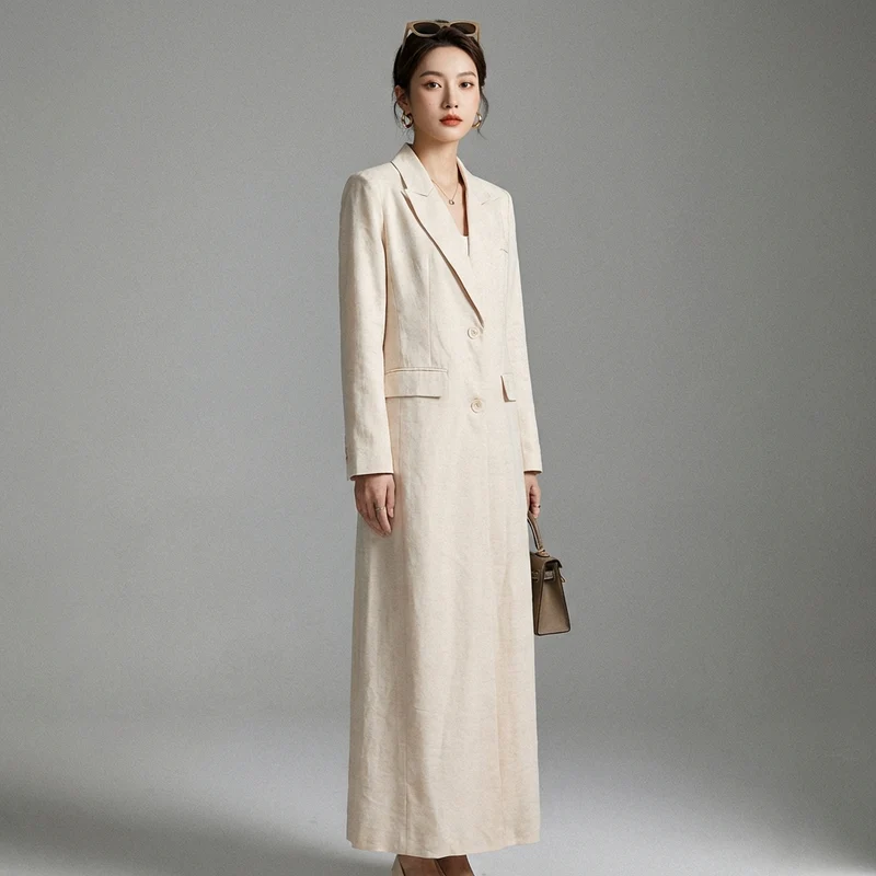 Veste Coupe-Vent Ajustée K-fashion