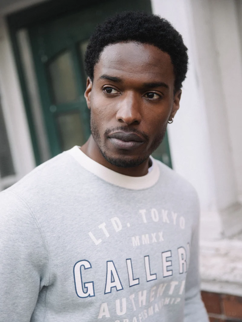 MMGTokio Sweatshirt
