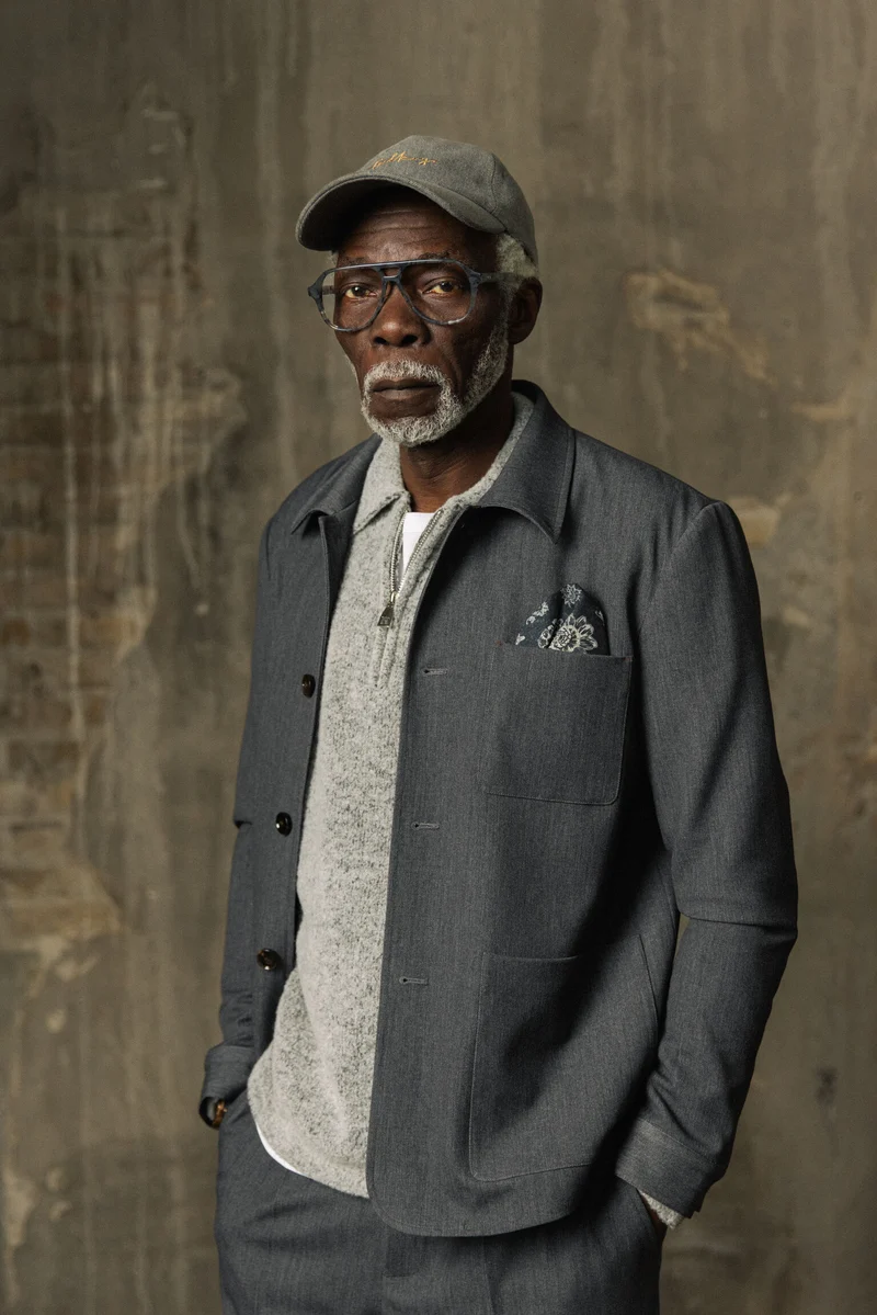 MMGConor Twill Jacket
