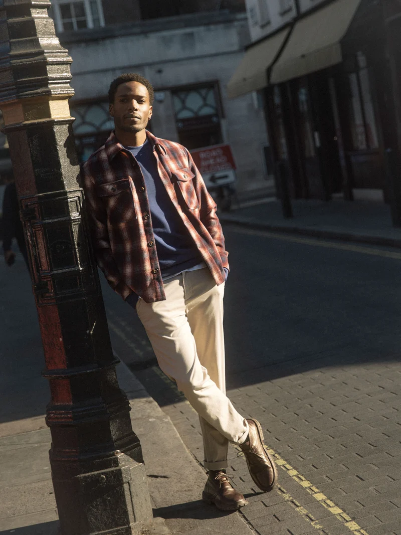 MMGHunt Bedford Pant