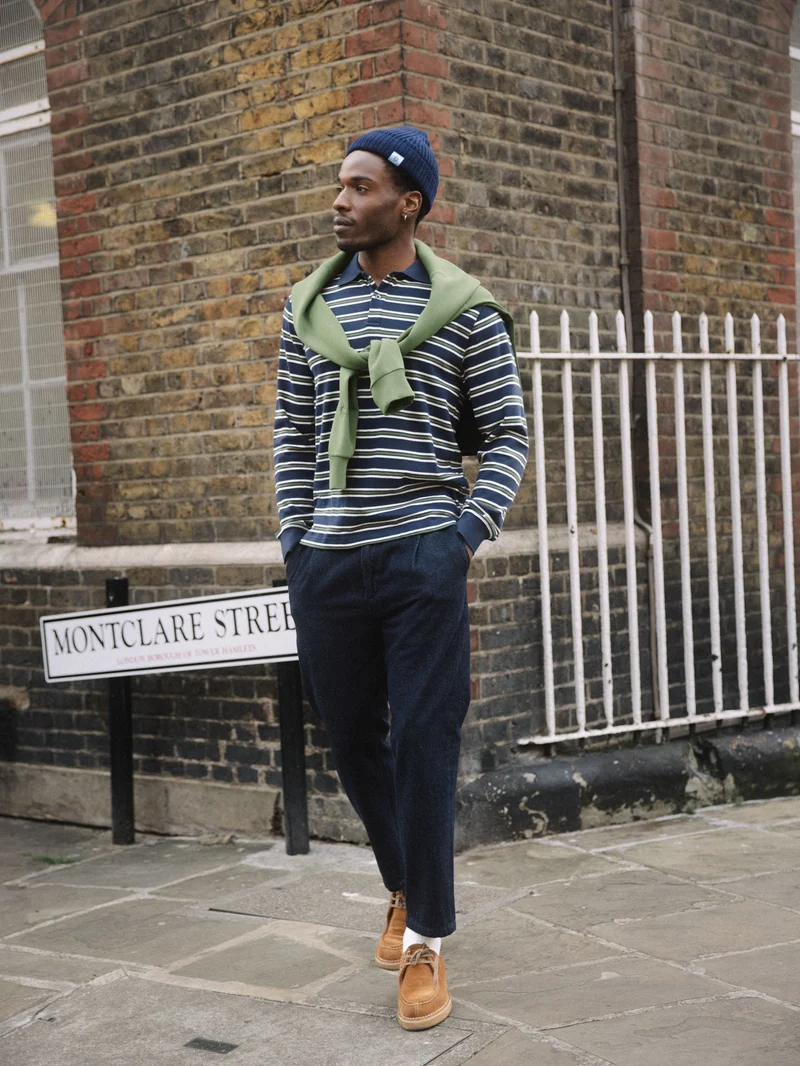 MMGJones Denim Pant