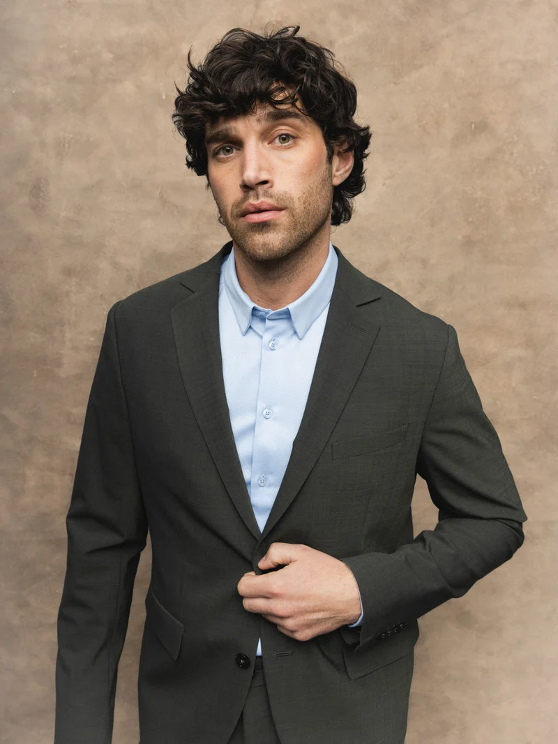 MMGJames Dynamic Luxe Blazer
