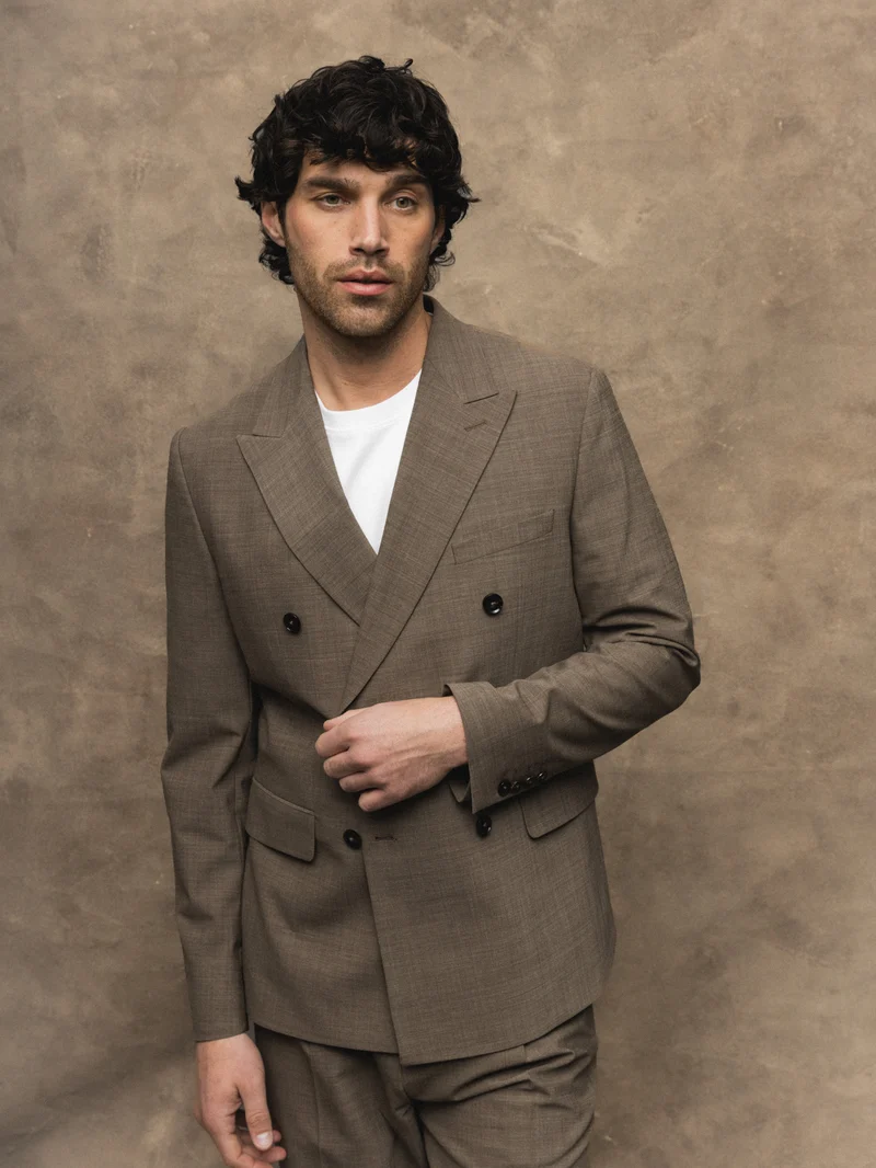 MMGLui Dynamic Luxe Blazer