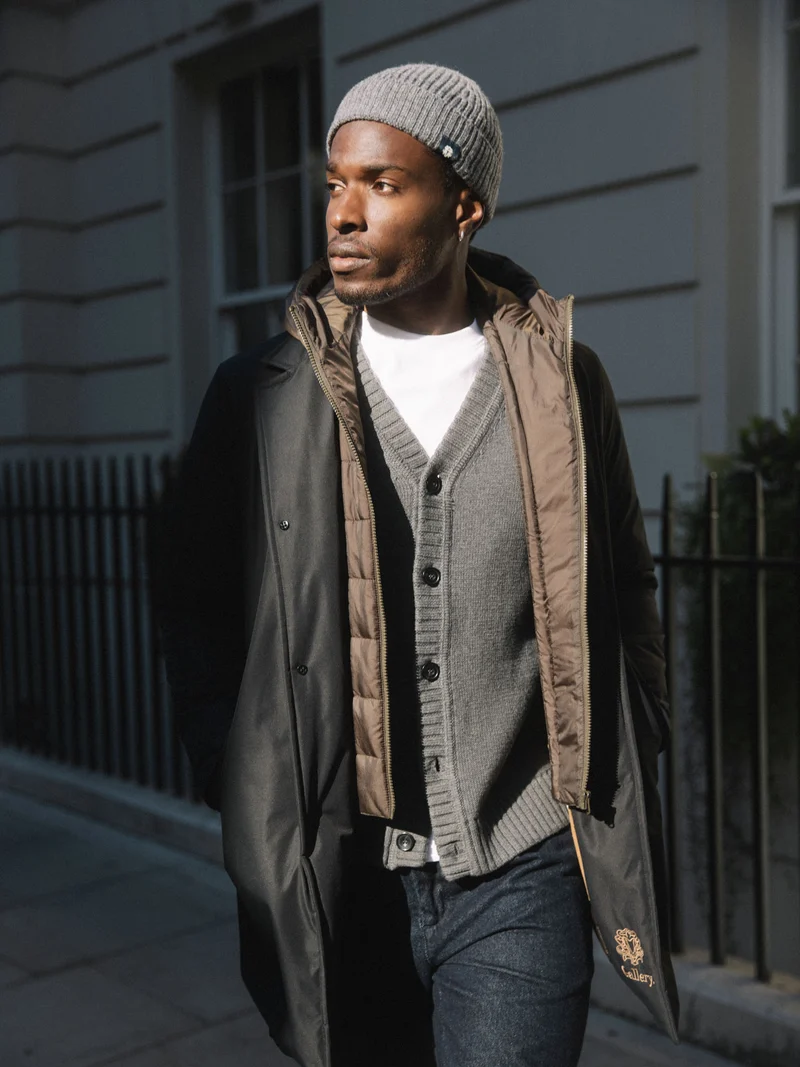 MMGZoff Jacket