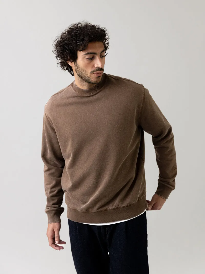 MMGFrench Faded Sweat
