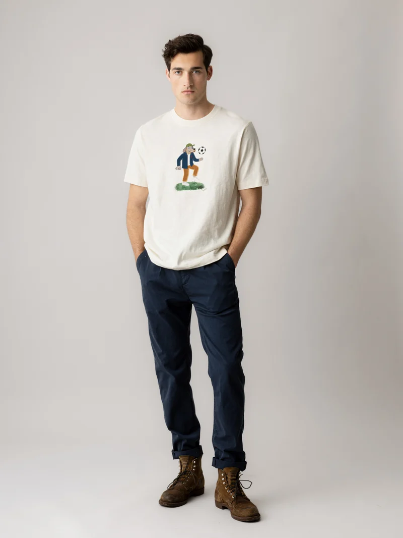 MMGJones All-Day Pant