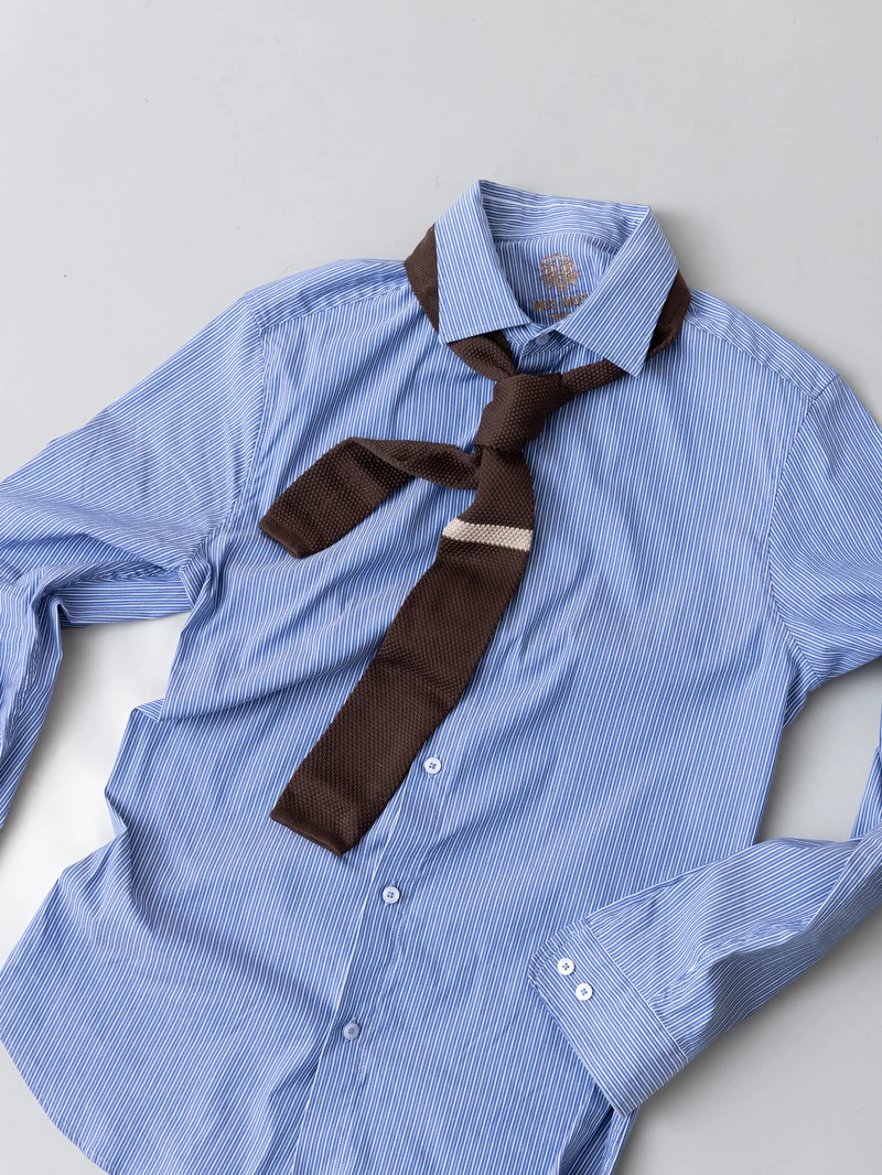 MMGManny Comfort Stripe Shirt