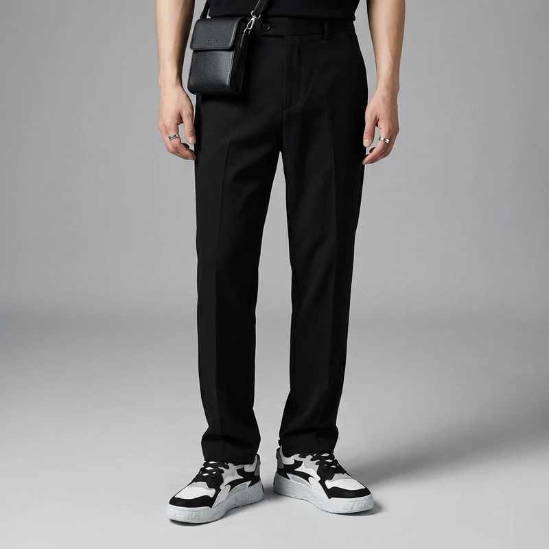 Chaussures Streetwear Sport Style K-fashion