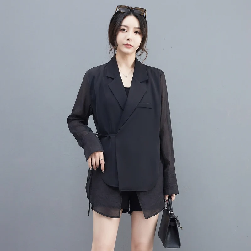 Veste Chemise Légère
