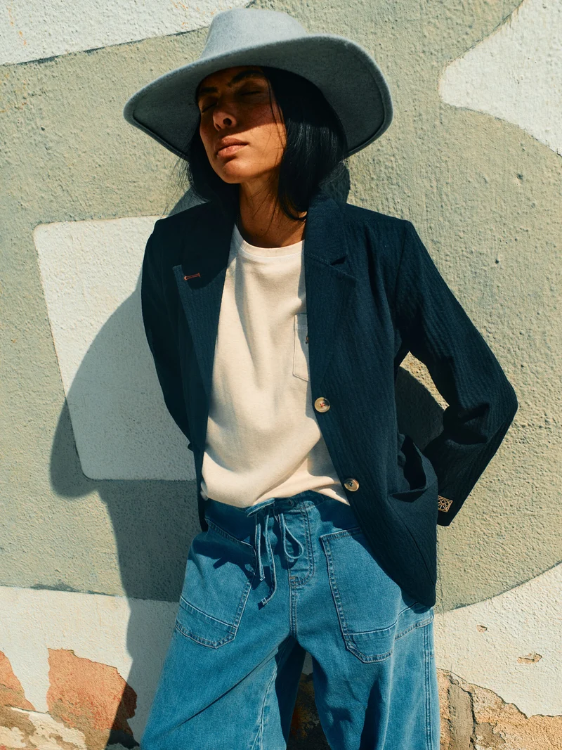 MMHCollege Feel Blazer