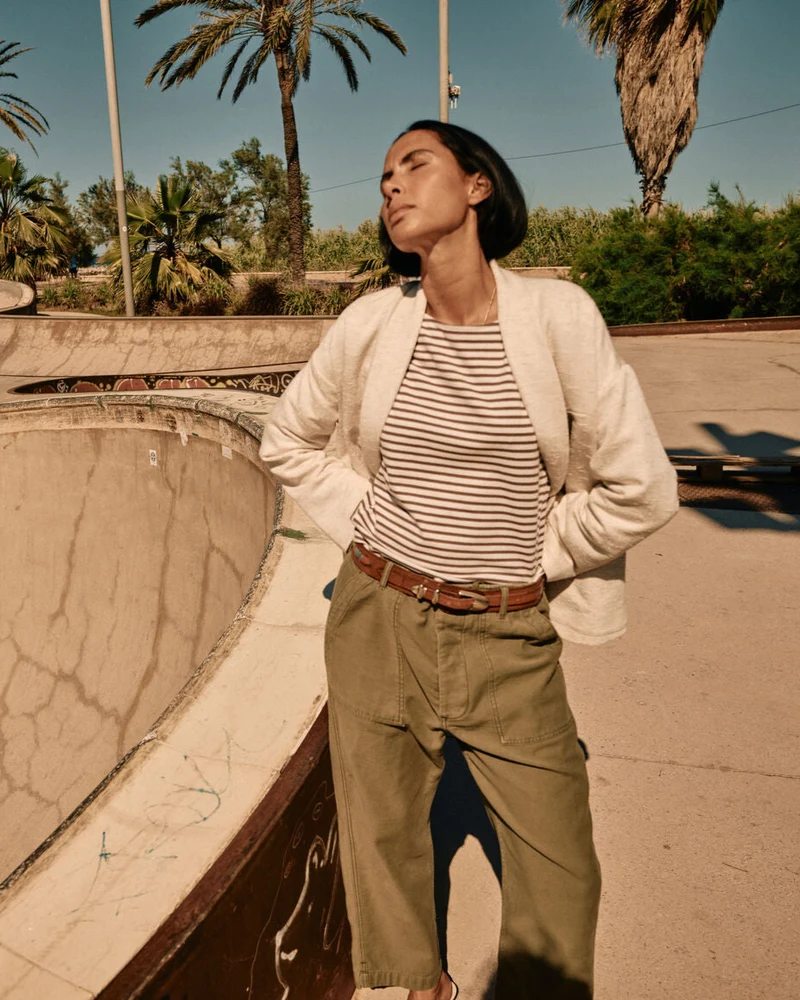 MMHMighty Vintage Pant
