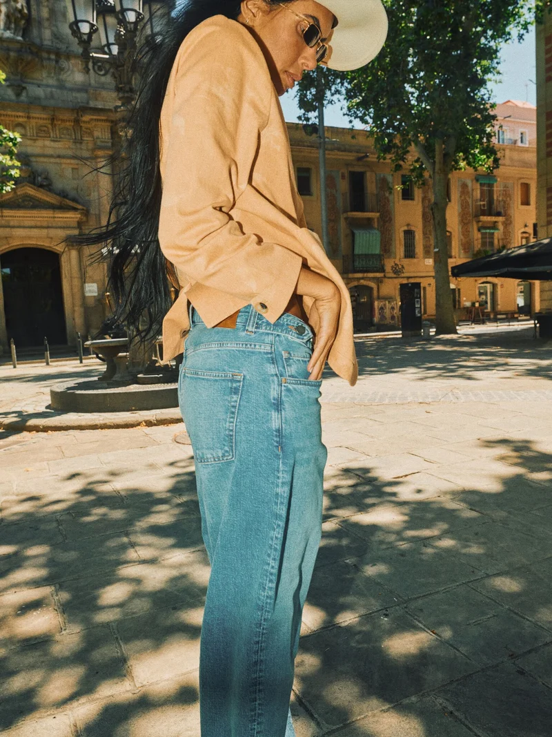 MMHGood Ride Jeans