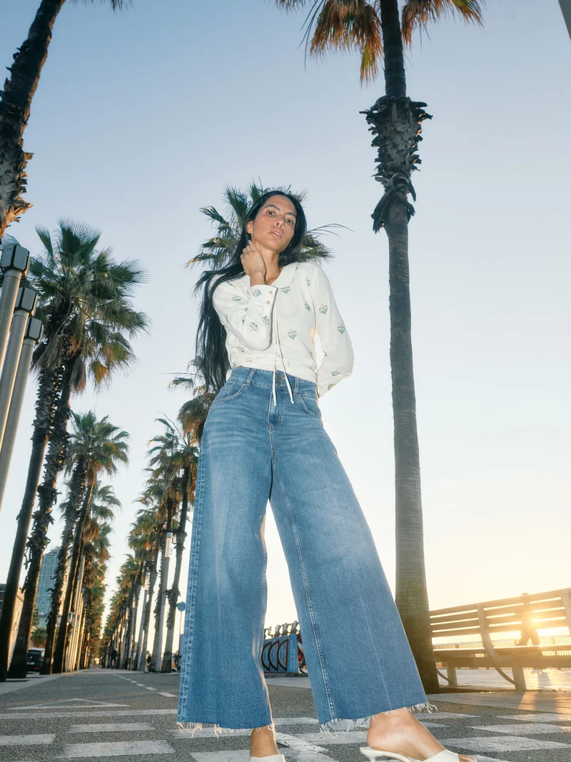 MMHNoble Dreamy Jeans