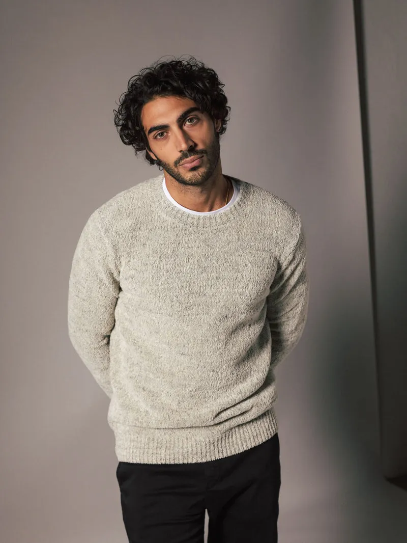 MMGLaporte Structure Knit