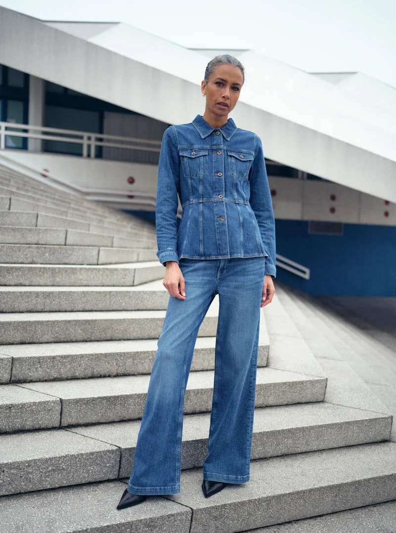 MMDara Deco Jeans