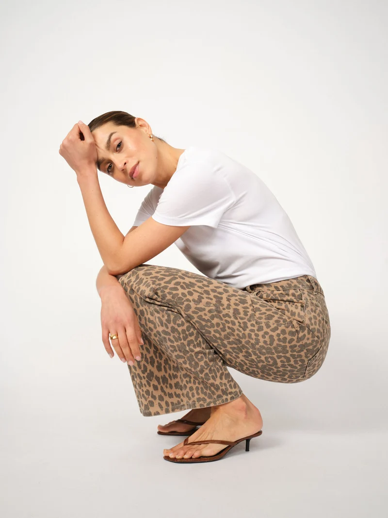 MMDara Leo Pant