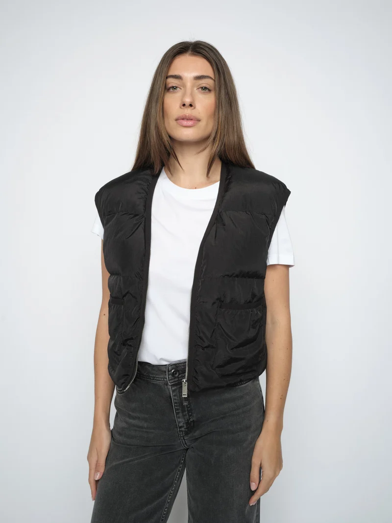 MMManja Down Vest
