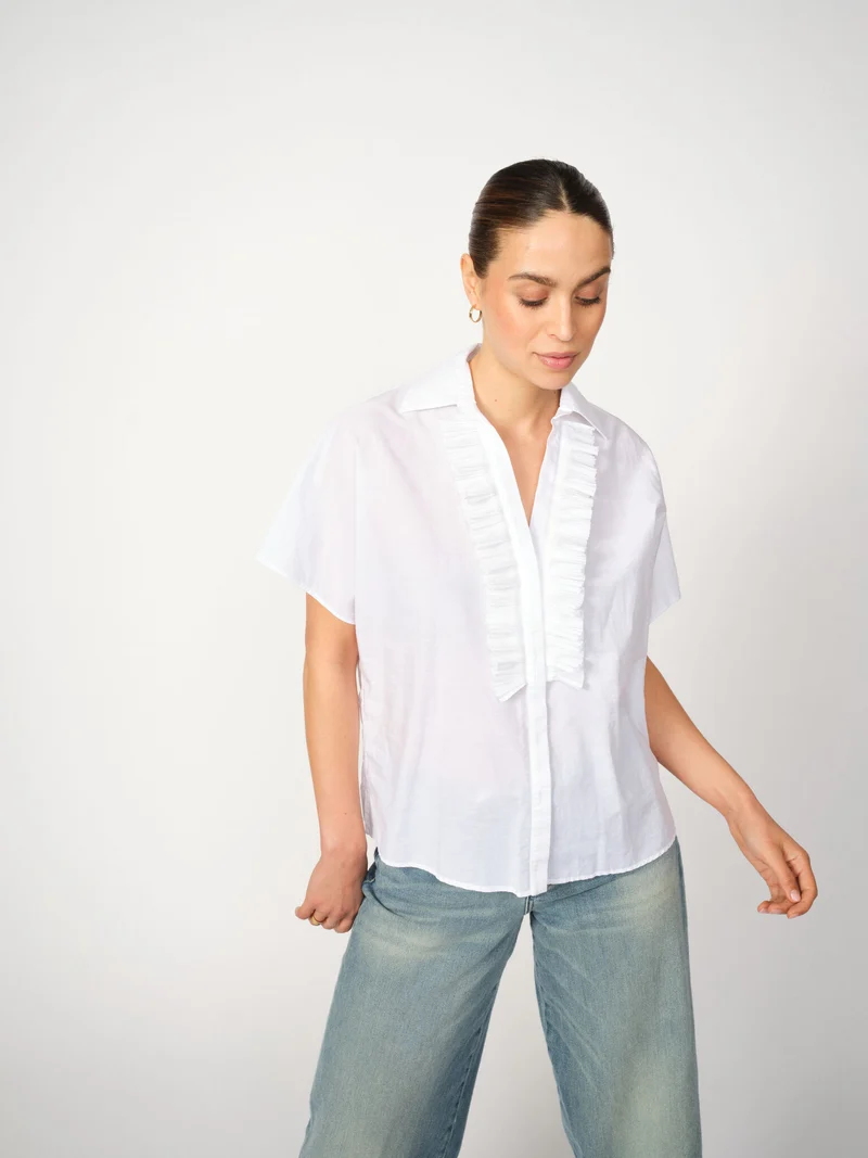 MMBiana SS Shirt