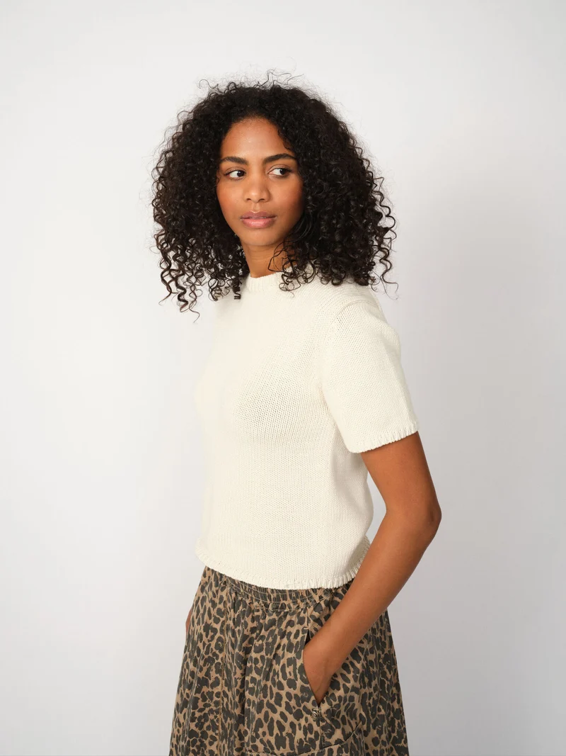 MMArin Cotton Knit