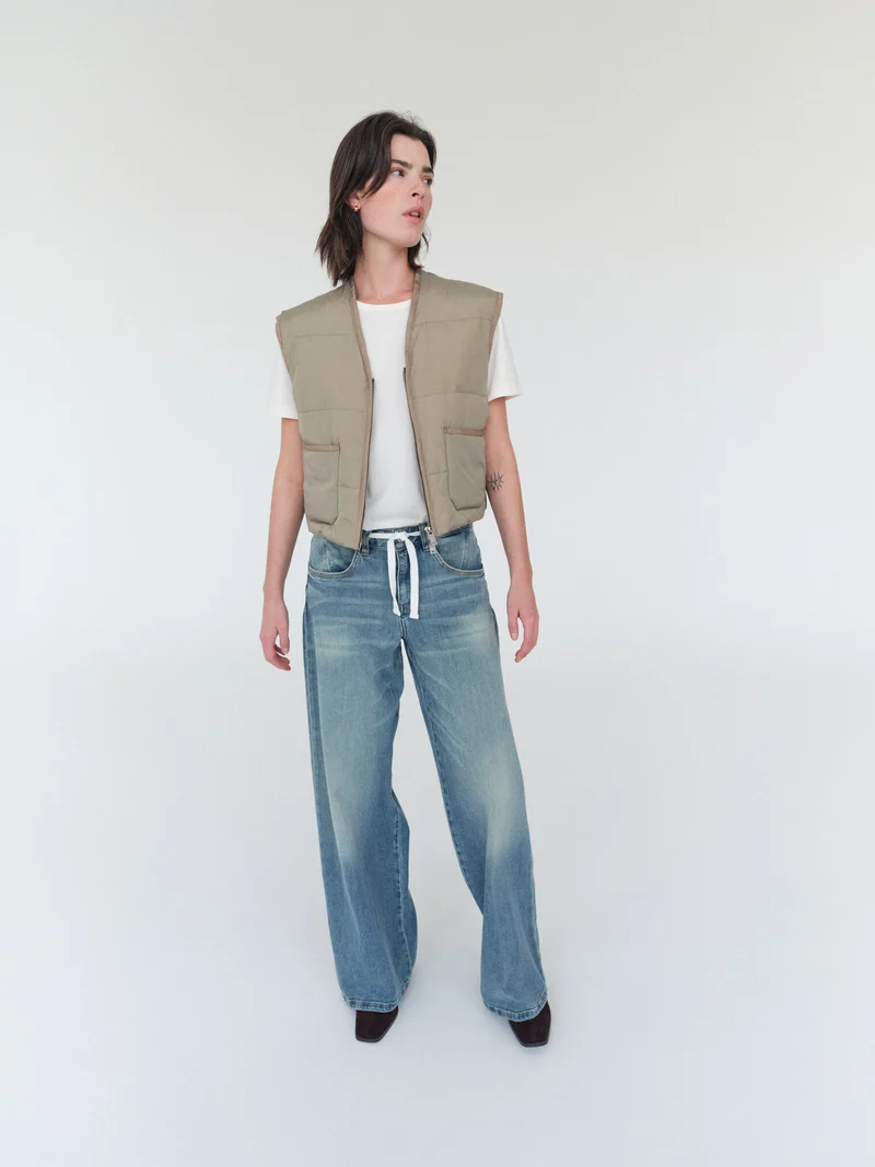 MMMilo String Jeans