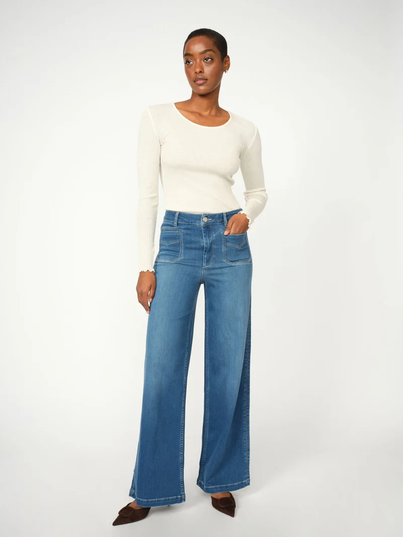MMColette Deluxe Jeans