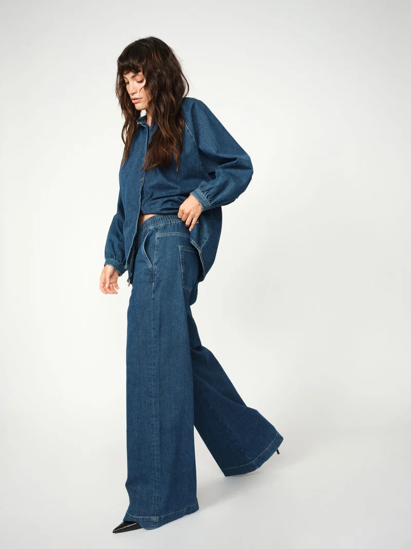 MMVasco Relax Jeans