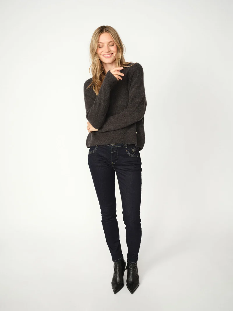 MMCarla Naomi Hybrid Jeans