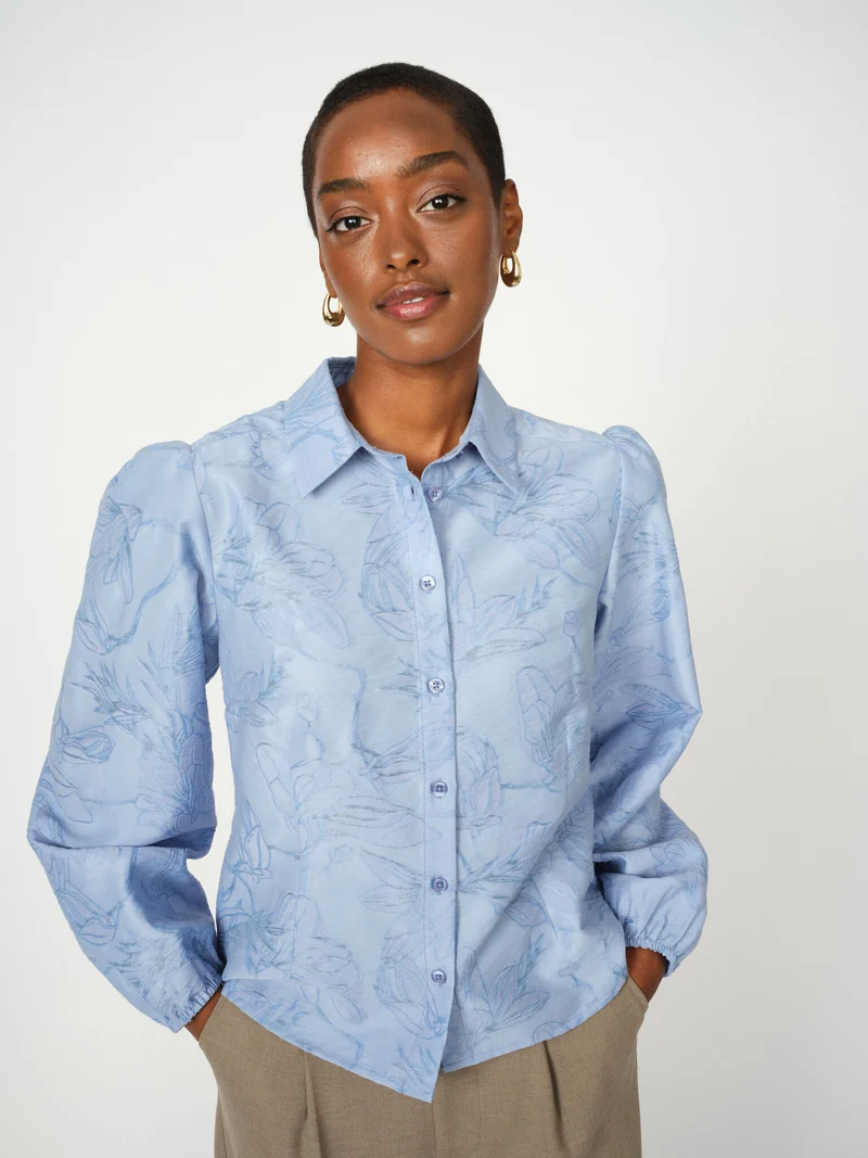 MMRayl Tul Shirt