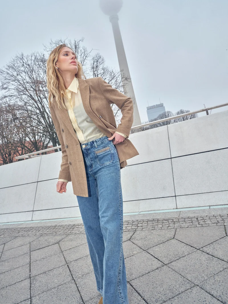 MMColette Linpos Jeans