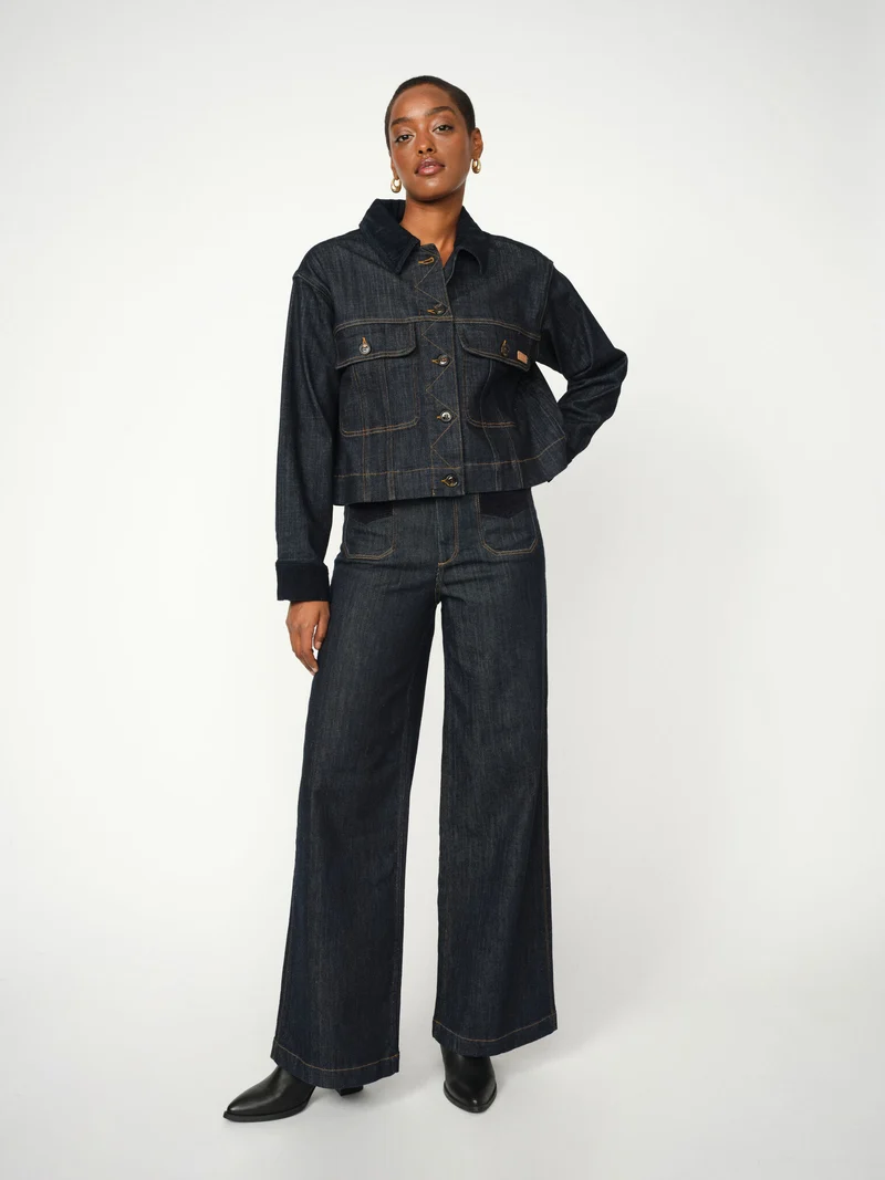 MMColette Daw Jeans