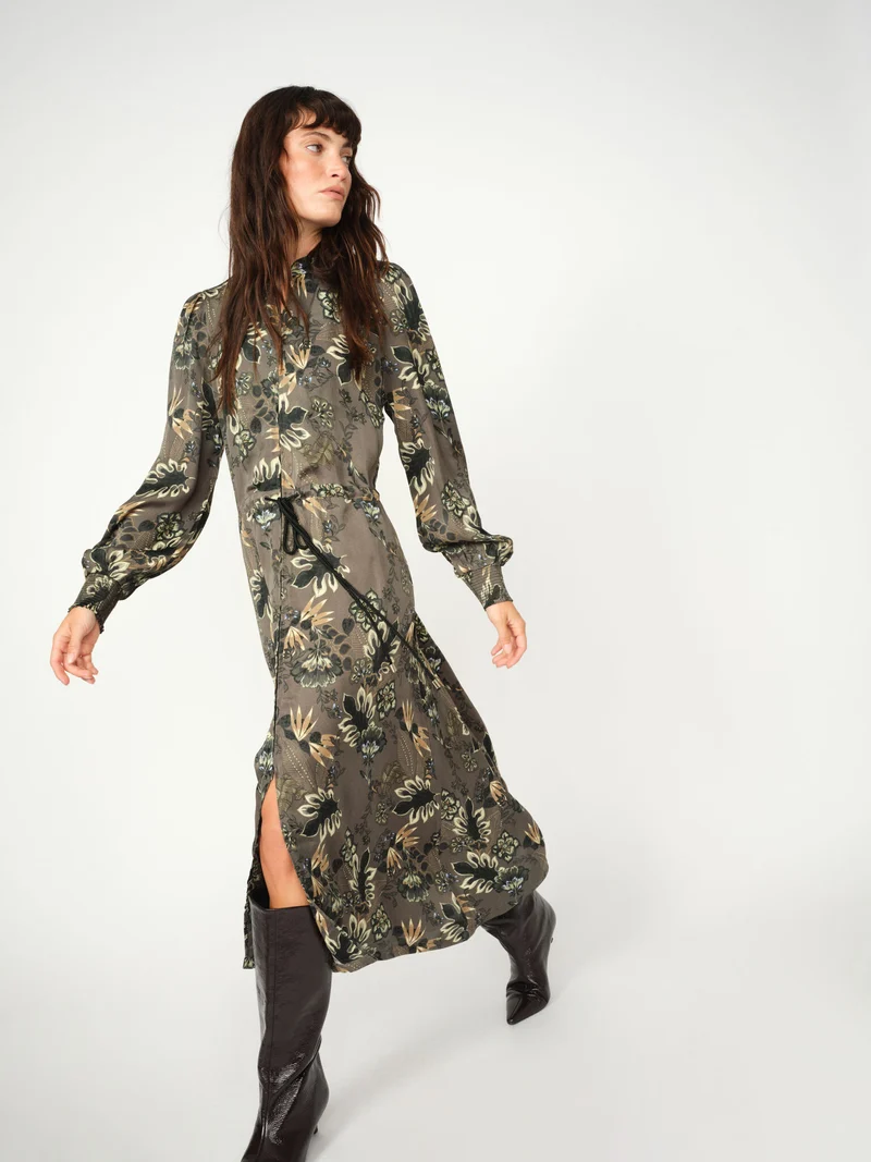 MMLena Floro Dress