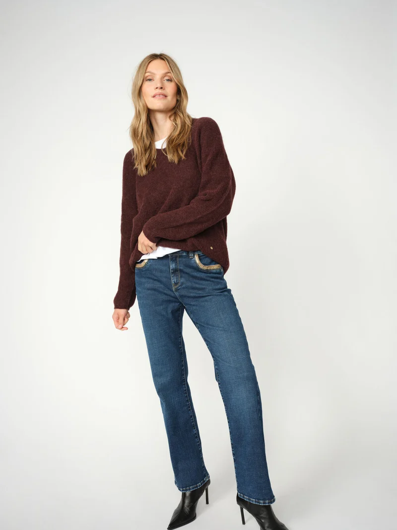 MMCecilia Perla Jeans