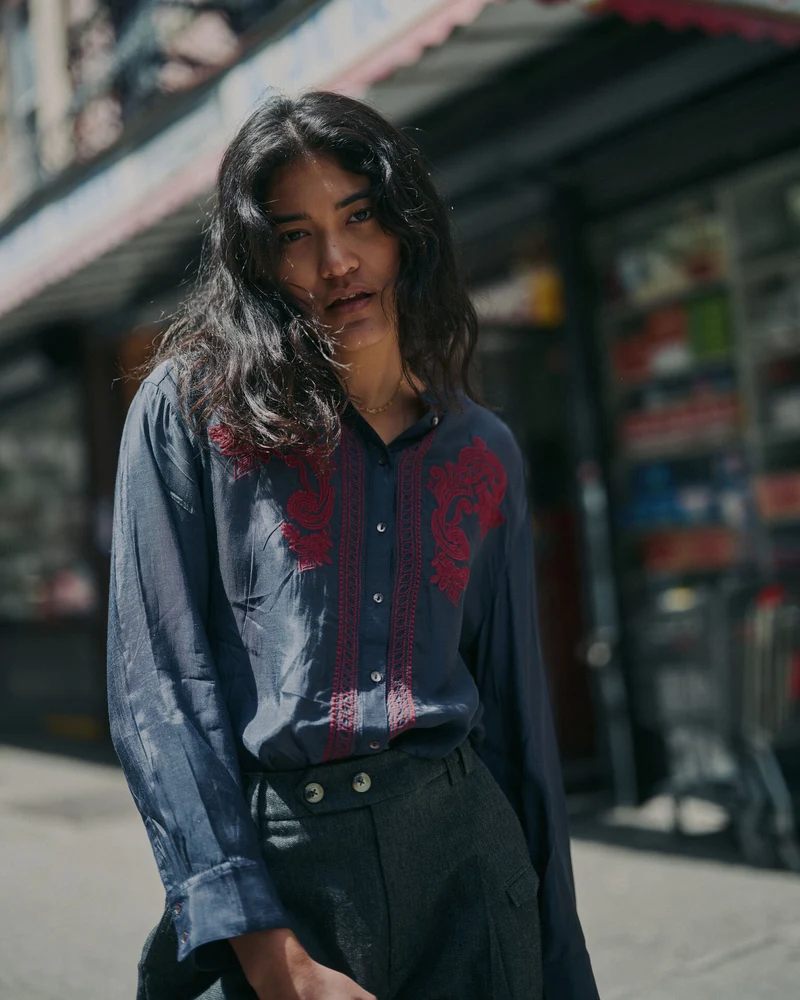 MMHSweet Craftsman Shirt