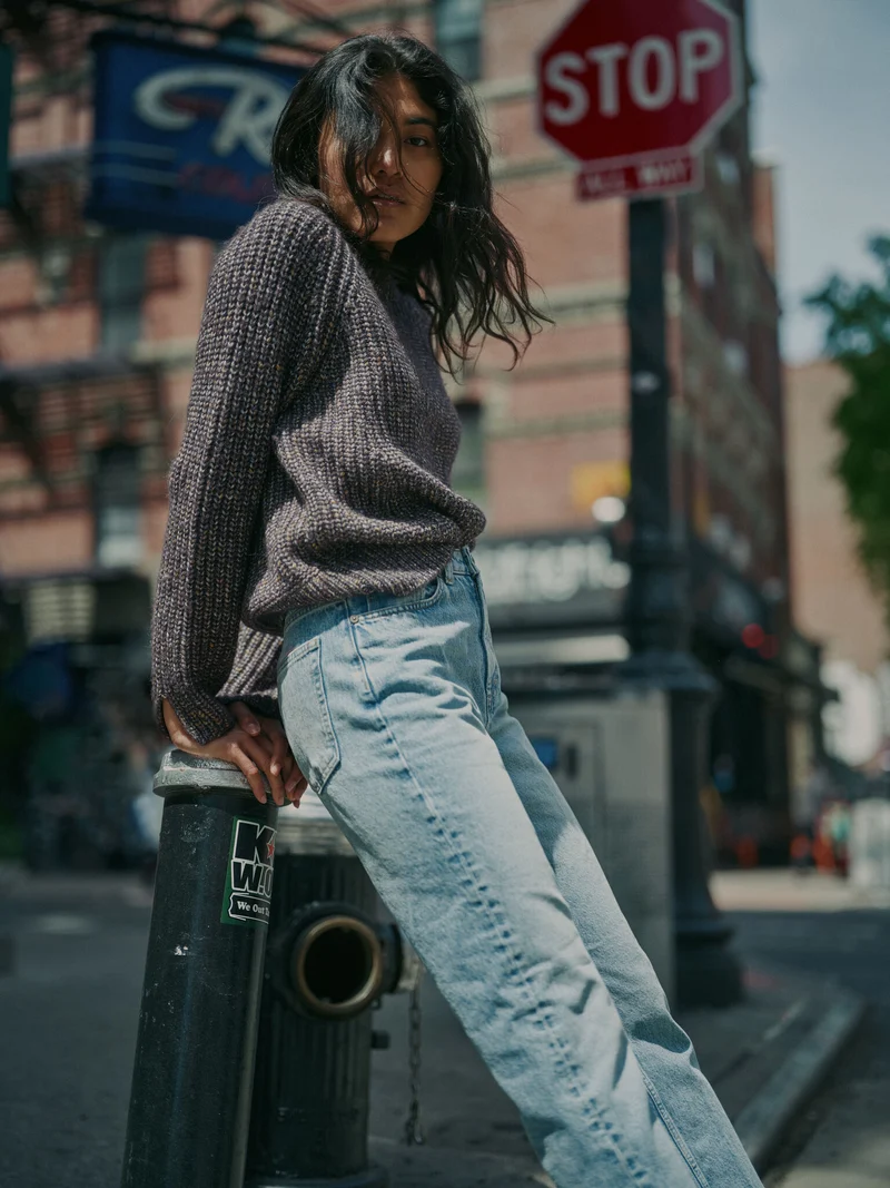 MMHFeel Vita Knit