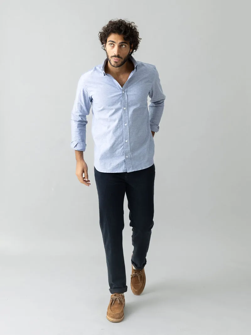 MMGAndy Blue Black Jeans