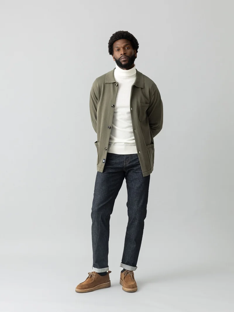 MMGAndy Avenue Jeans