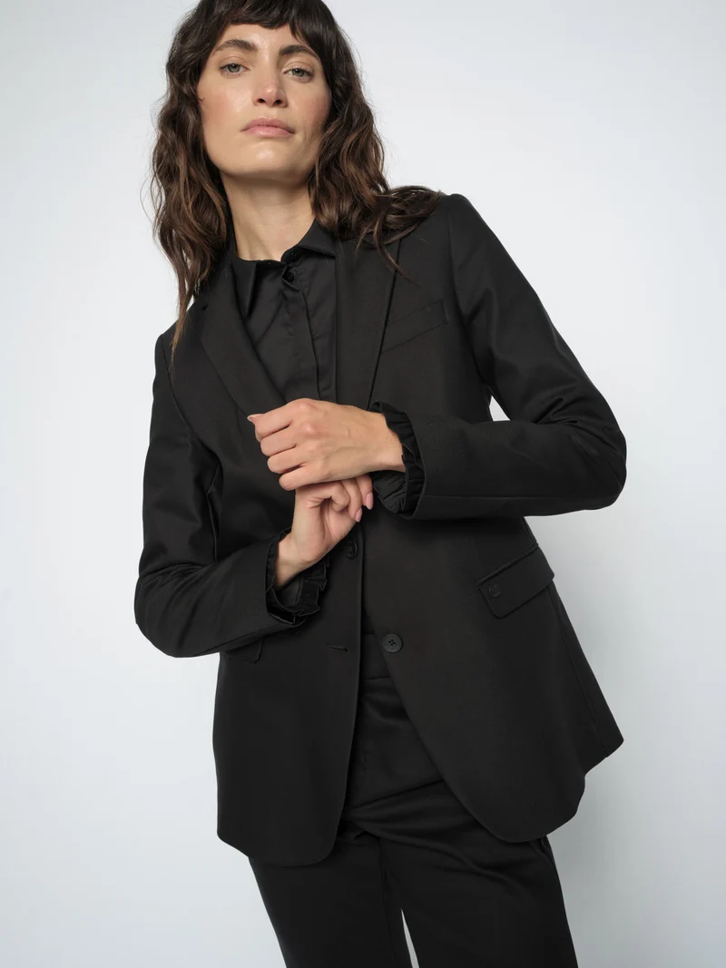 MMMary Night Blazer