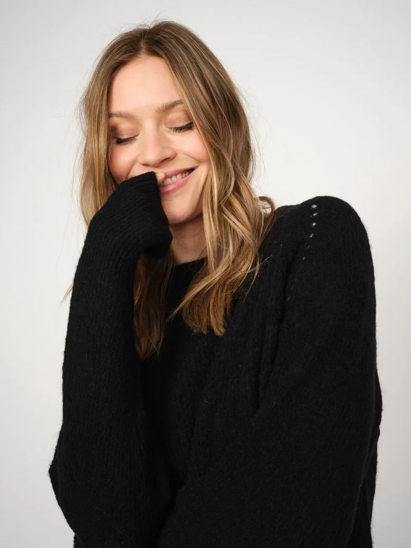 MMTammy Thora Knit