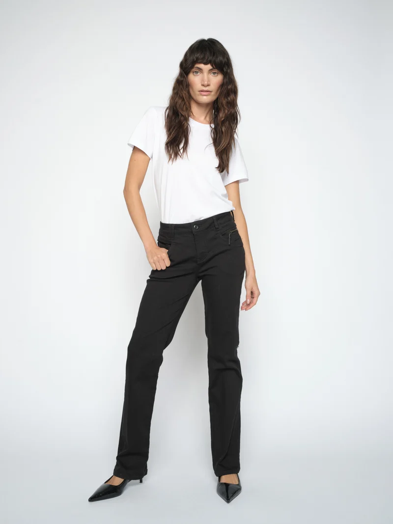MMCarla Naomi Deluxe Jeans
