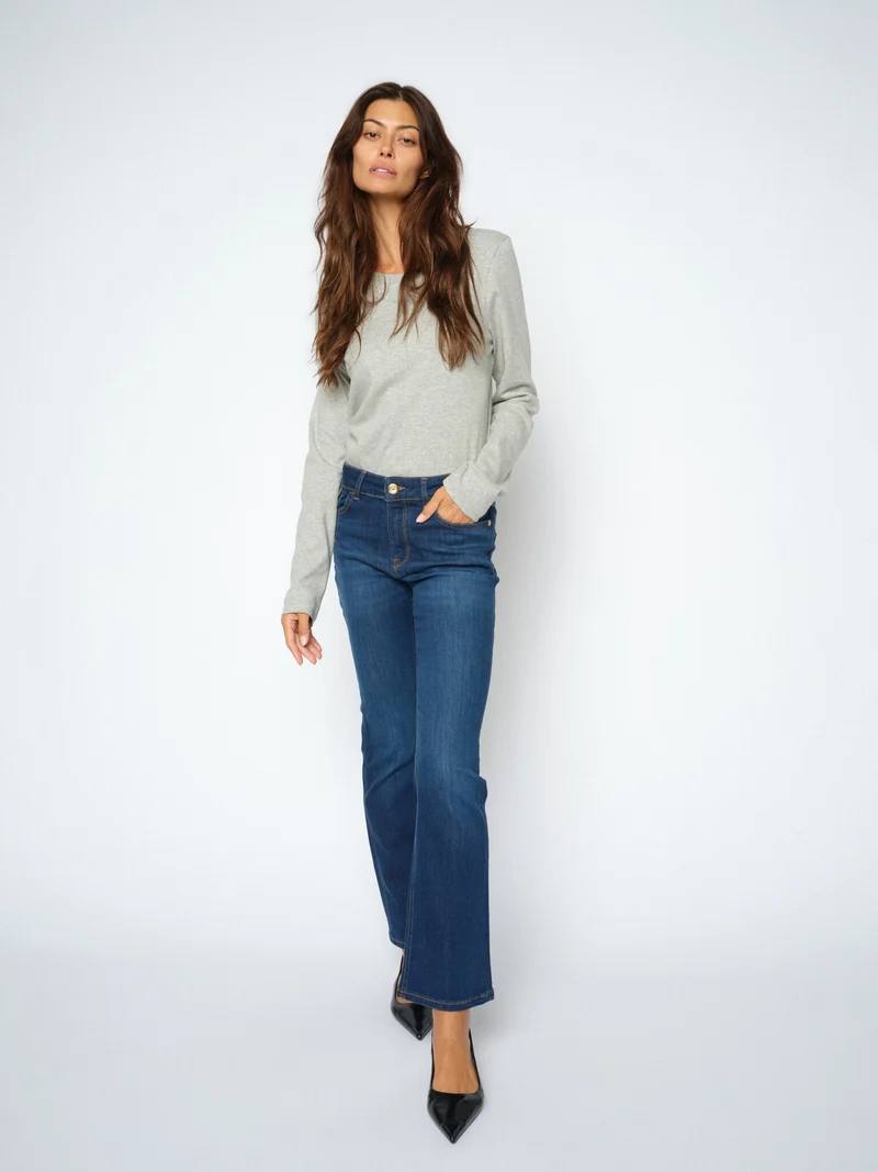 MMAshley Deluxe Jeans
