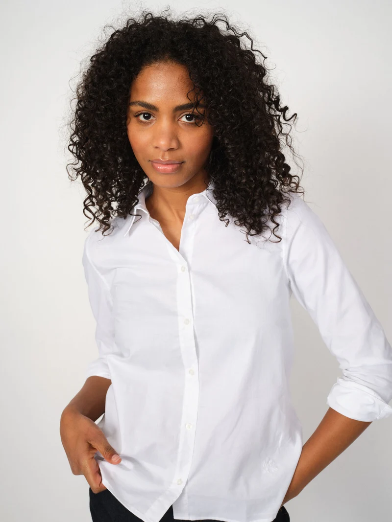 MMAnica Oxford Shirt