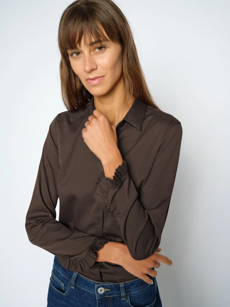 MMMattie Flip Shirt