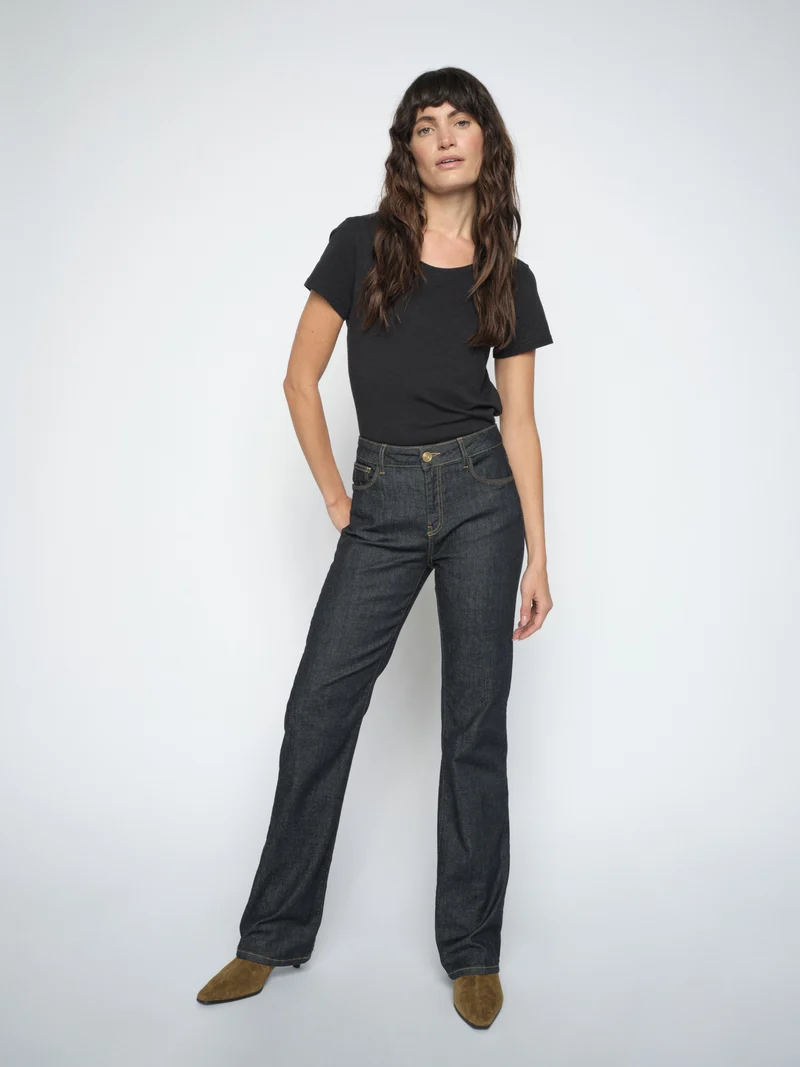 MMCecilia Cover Jeans