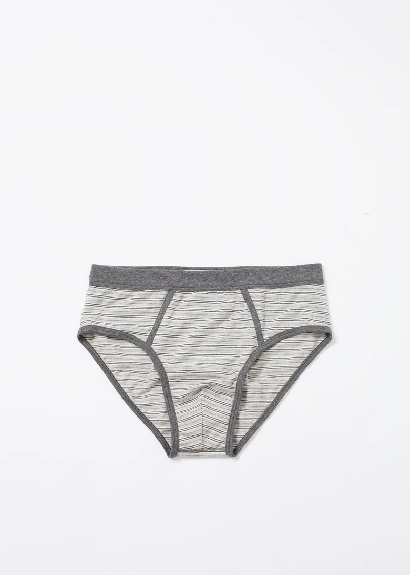Prince Brief -UEB