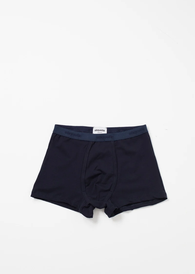 Bond Trunk -UEB