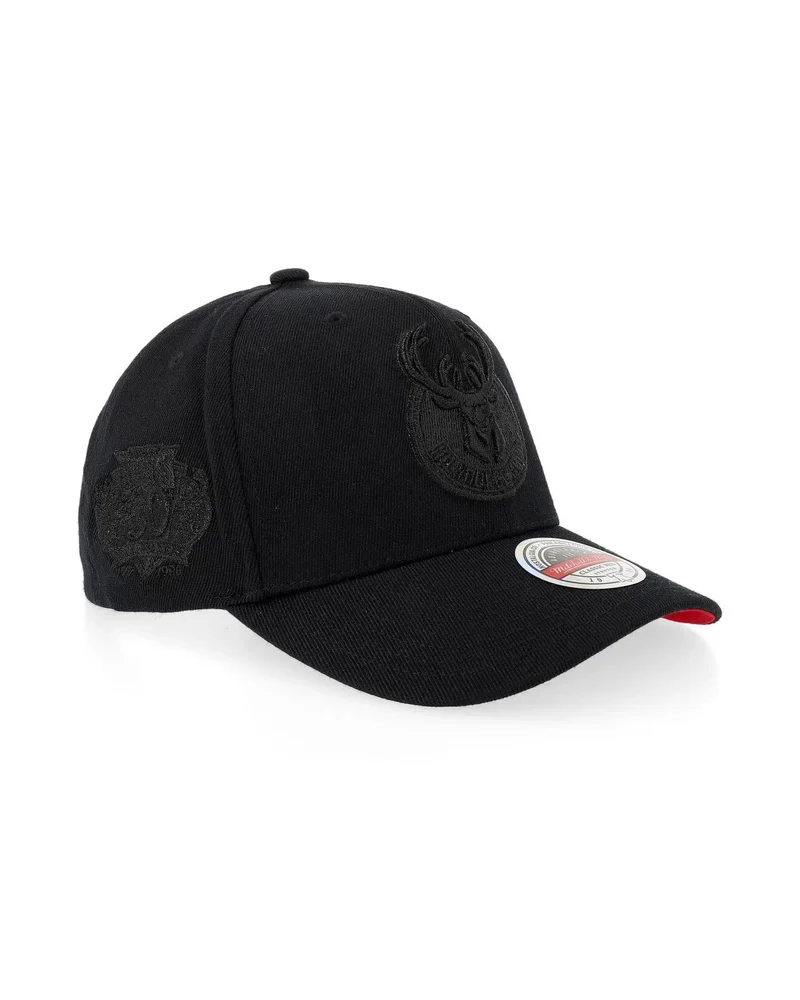 Midnight Luxe Bucks Keps
