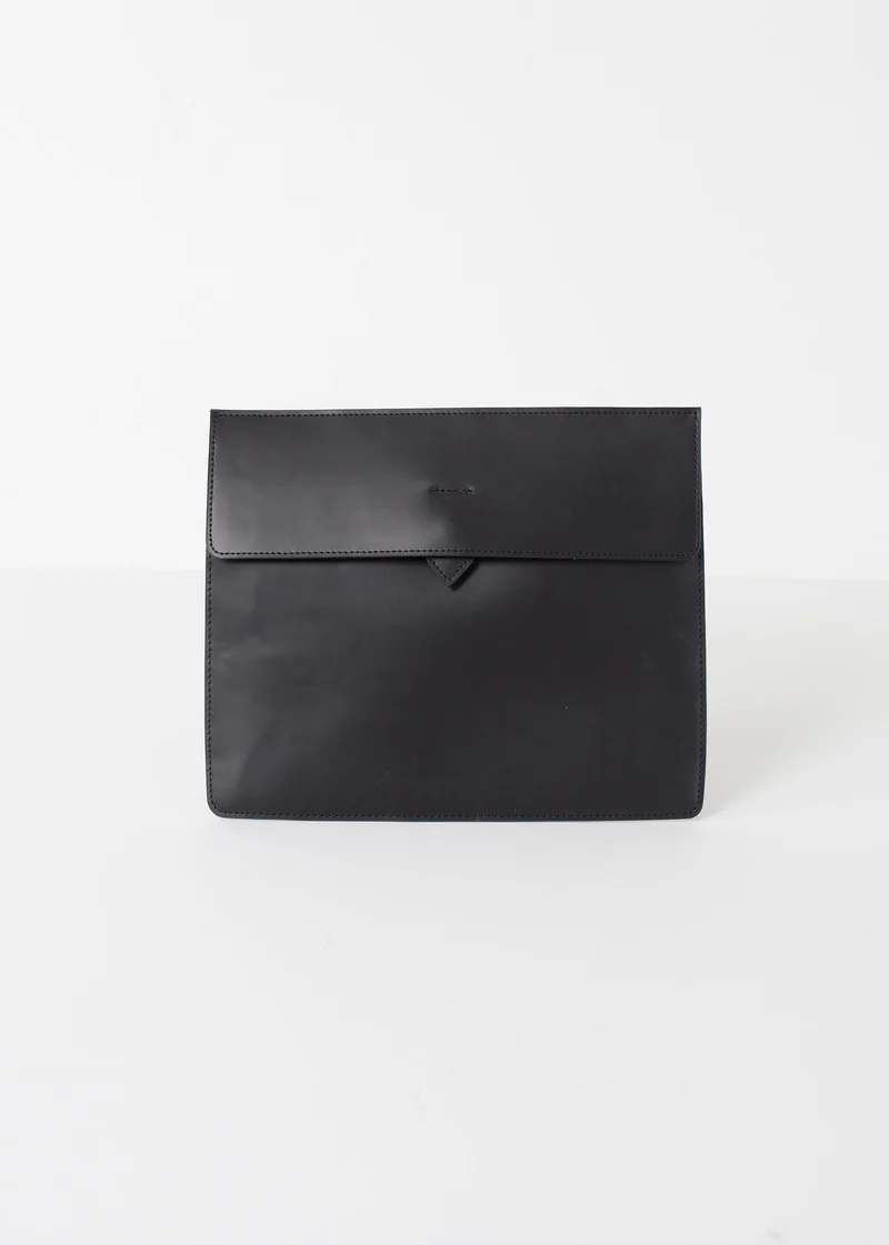 Epicurean iPad Case
